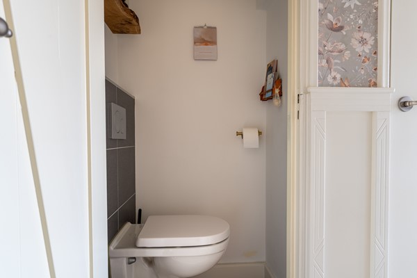 Medium property photo - Wierinxwal 5, 4251 XK Werkendam